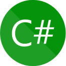 C# icon